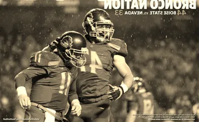 Boise State Broncos Football