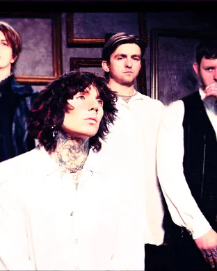 Bring Me The Horizon