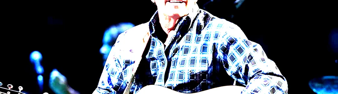 George Strait