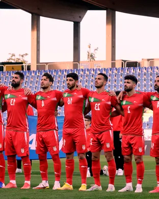 Iran