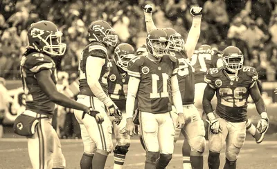 Kansas City Chiefs
