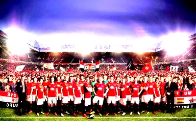 Manchester United FC