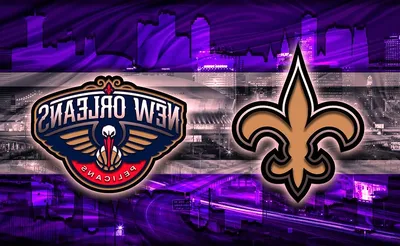 New Orleans Saints