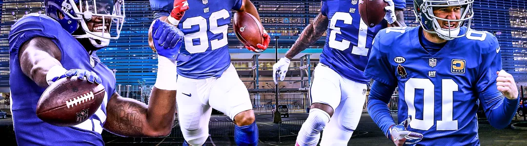 New York Giants