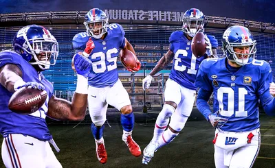 New York Giants