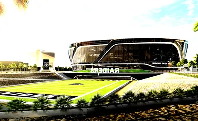 Las Vegas Raiders
