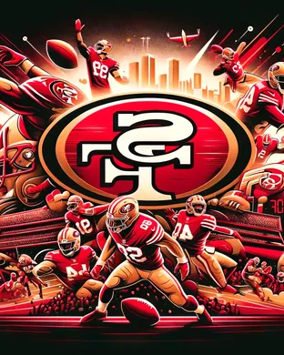 San Francisco 49ers