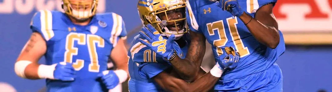 UCLA Bruins Football