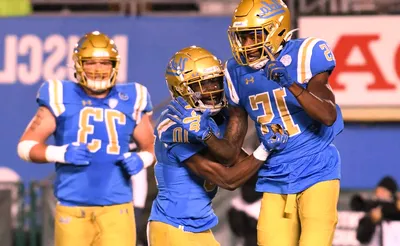 UCLA Bruins Football